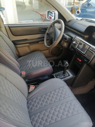 Nissan X-Trail 2003, 215,000 km - 2.0 л - Bakı