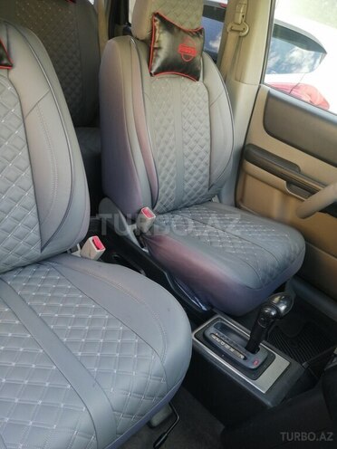 Nissan X-Trail 2003, 215,000 km - 2.0 л - Bakı