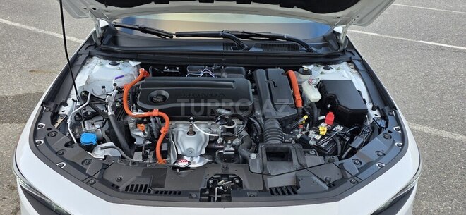 Honda Accord 2023, 29,000 km - 2.0 l - Bakı