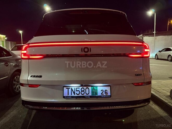 Changan  2025, 0 km - 1.5 l - Bakı