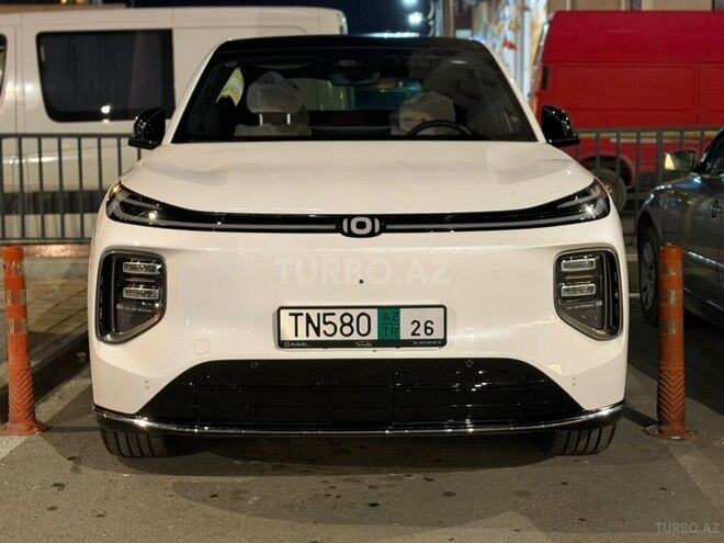 Changan  2025, 0 km - 1.5 l - Bakı
