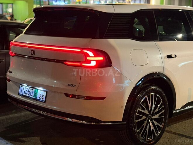 Changan  2025, 0 km - 1.5 l - Bakı