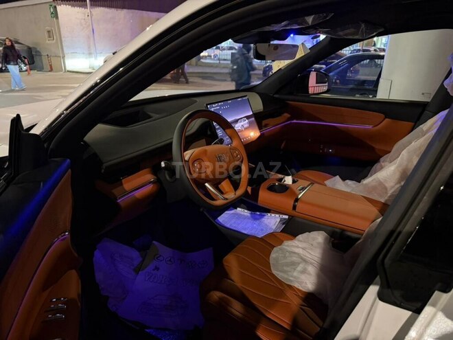 Changan  2025, 0 km - 1.5 l - Bakı