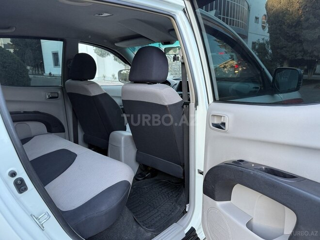 Mitsubishi L200 2008, 212,000 km - 2.5 l - Xırdalan