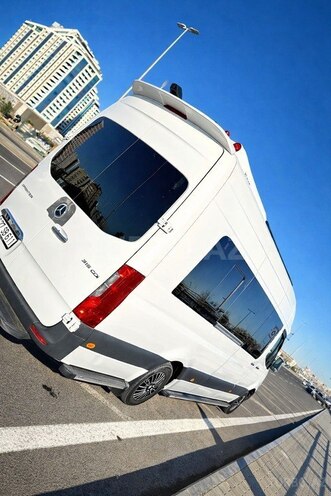 Mercedes Sprinter 315 2021, 265,000 km - 2.0 l - Bakı