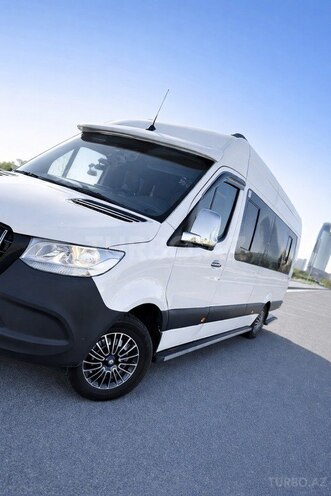 Mercedes Sprinter 315 2021, 265,000 km - 2.0 l - Bakı