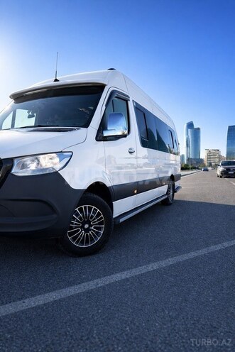Mercedes Sprinter 315 2021, 265,000 km - 2.0 l - Bakı