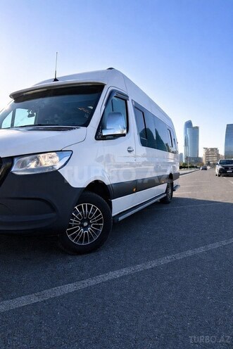 Mercedes Sprinter 315 2021, 265,000 km - 2.0 l - Bakı