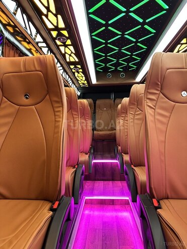 Mercedes Sprinter 315 2021, 265,000 km - 2.0 l - Bakı