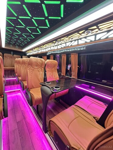 Mercedes Sprinter 315 2021, 265,000 km - 2.0 l - Bakı