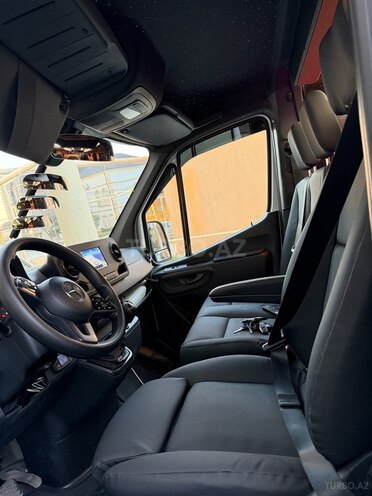 Mercedes Sprinter 315 2021, 265,000 km - 2.0 l - Bakı