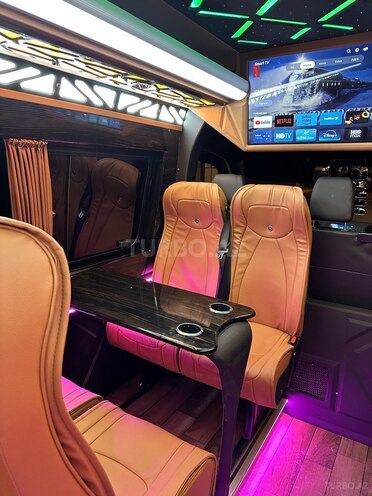 Mercedes Sprinter 315 2021, 265,000 km - 2.0 l - Bakı