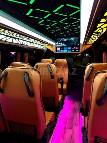 Mercedes Sprinter 315 2021, 265,000 km - 2.0 l - Bakı