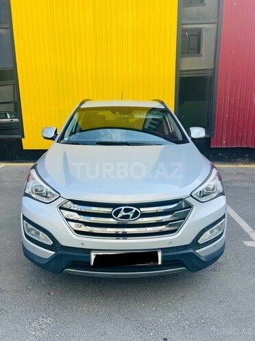 Hyundai Santa Fe-1