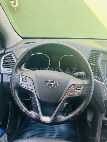 Hyundai Santa Fe-6