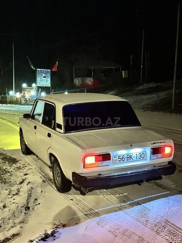 LADA (VAZ) 2107 2009, 106,000 km - 1.6 l - Şamaxı