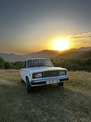 LADA (VAZ) 2107 2009, 106,000 km - 1.6 l - Şamaxı