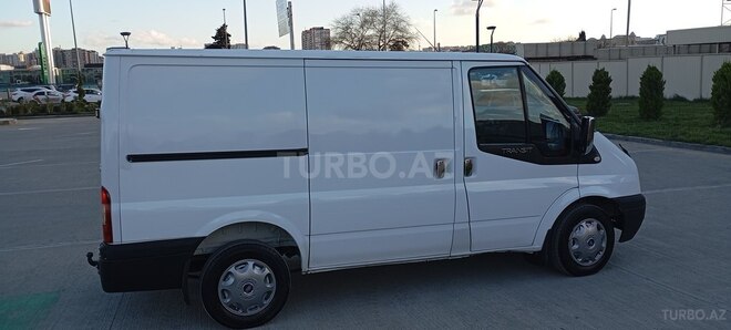 Ford Transit 2012, 265,000 km - 2.2 л - Bakı