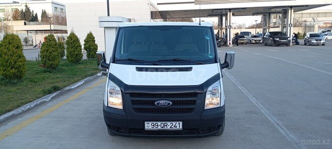 Ford Transit 2012, 265,000 km - 2.2 л - Bakı