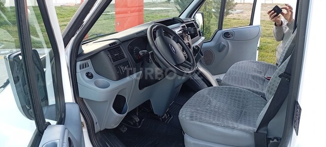 Ford Transit 2012, 265,000 km - 2.2 л - Bakı