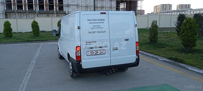 Ford Transit 2012, 265,000 km - 2.2 л - Bakı