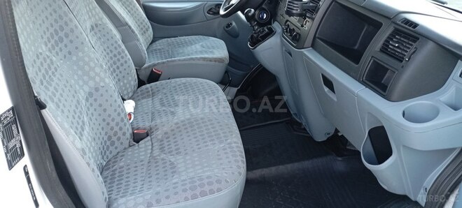 Ford Transit 2012, 265,000 km - 2.2 л - Bakı