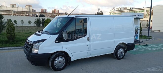 Ford Transit 2012, 265,000 km - 2.2 л - Bakı