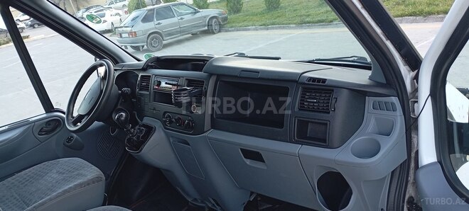 Ford Transit 2012, 265,000 km - 2.2 л - Bakı