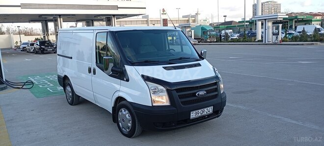 Ford Transit 2012, 265,000 km - 2.2 л - Bakı