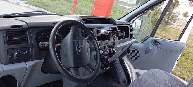 Ford Transit 2012, 265,000 km - 2.2 л - Bakı