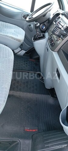 Ford Transit 2012, 265,000 km - 2.2 л - Bakı
