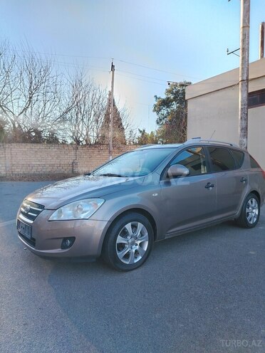 Kia  2008, 330,000 km - 1.4 l - Göyçay