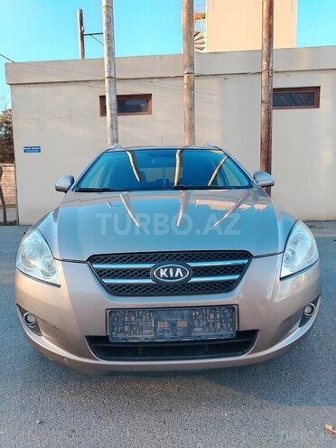 Kia  2008, 330,000 km - 1.4 l - Göyçay