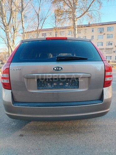 Kia  2008, 330,000 km - 1.4 l - Göyçay