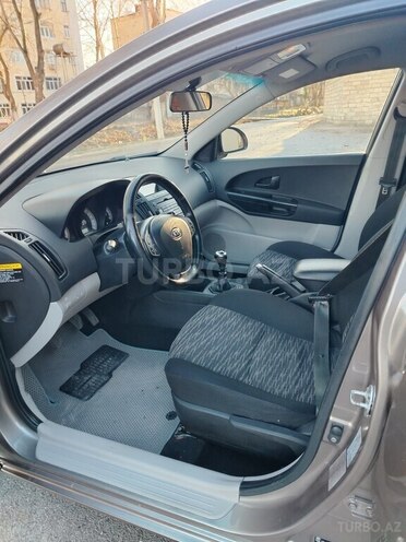 Kia  2008, 330,000 km - 1.4 l - Göyçay