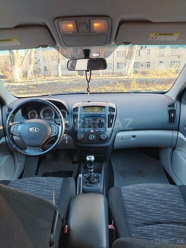 Kia  2008, 330,000 km - 1.4 l - Göyçay