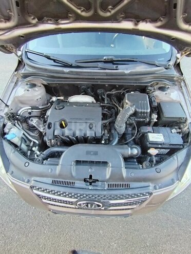 Kia  2008, 330,000 km - 1.4 l - Göyçay