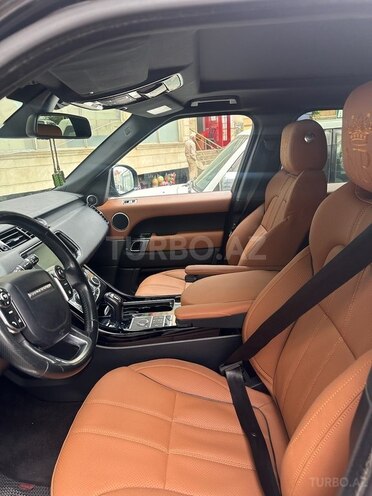 Land Rover RR Sport 2015, 189,000 km - 3.0 л - Bakı