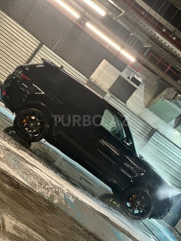 Land Rover RR Sport 2015, 189,000 km - 3.0 л - Bakı