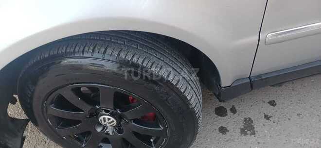 Volkswagen Passat 2002, 234,123 km - 1.8 l - Sumqayıt