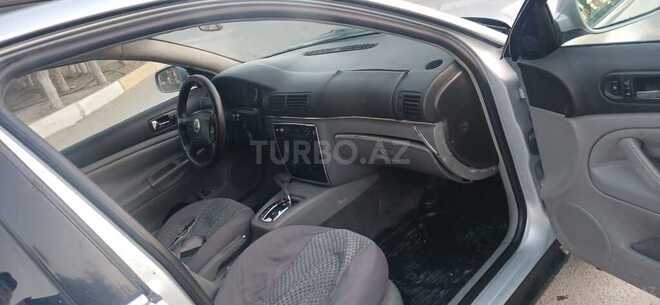 Volkswagen Passat 2002, 234,123 km - 1.8 l - Sumqayıt