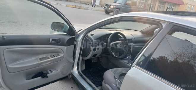 Volkswagen Passat 2002, 234,123 km - 1.8 l - Sumqayıt