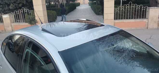 Volkswagen Passat 2002, 234,123 km - 1.8 l - Sumqayıt