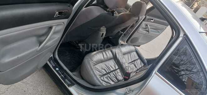 Volkswagen Passat 2002, 234,123 km - 1.8 l - Sumqayıt
