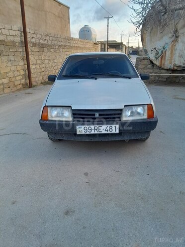 LADA (VAZ) 21099 1996, 24,621 km - 1.5 l - Bakı