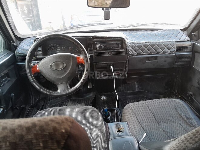 LADA (VAZ) 21099 1996, 24,621 km - 1.5 l - Bakı