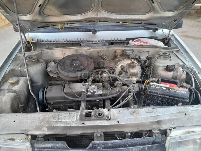 LADA (VAZ) 21099 1996, 24,621 km - 1.5 l - Bakı