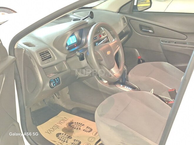 Chevrolet Cobalt 2024, 20,100 km - 1.5 l - Bakı