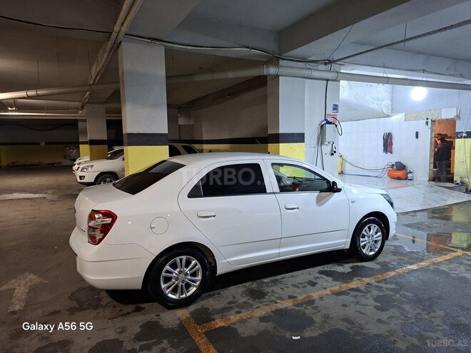 Chevrolet Cobalt 2024, 20,100 km - 1.5 l - Bakı