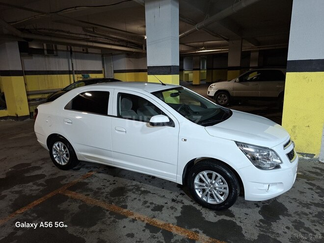 Chevrolet Cobalt 2024, 20,100 km - 1.5 l - Bakı